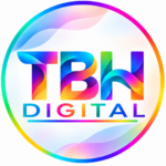 TBH Digital - Websites, Content and AI Solutions