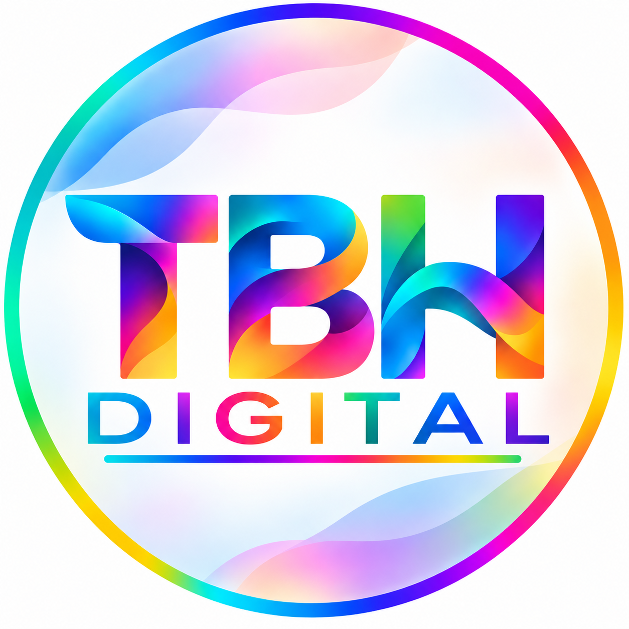 TBH Digital - Websites, Content and AI Solutions